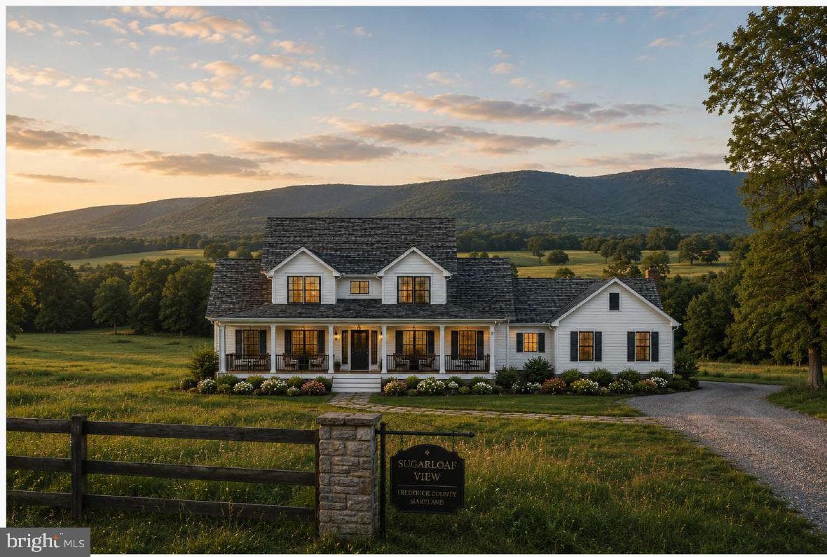 40975 Yakey, Lovettsville