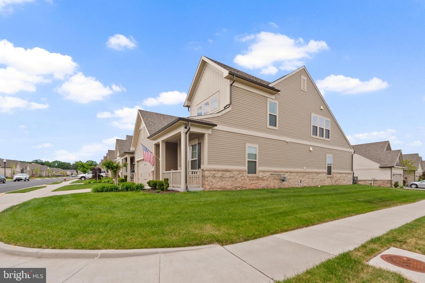 46408 Reddish Knob Drive, Sterling