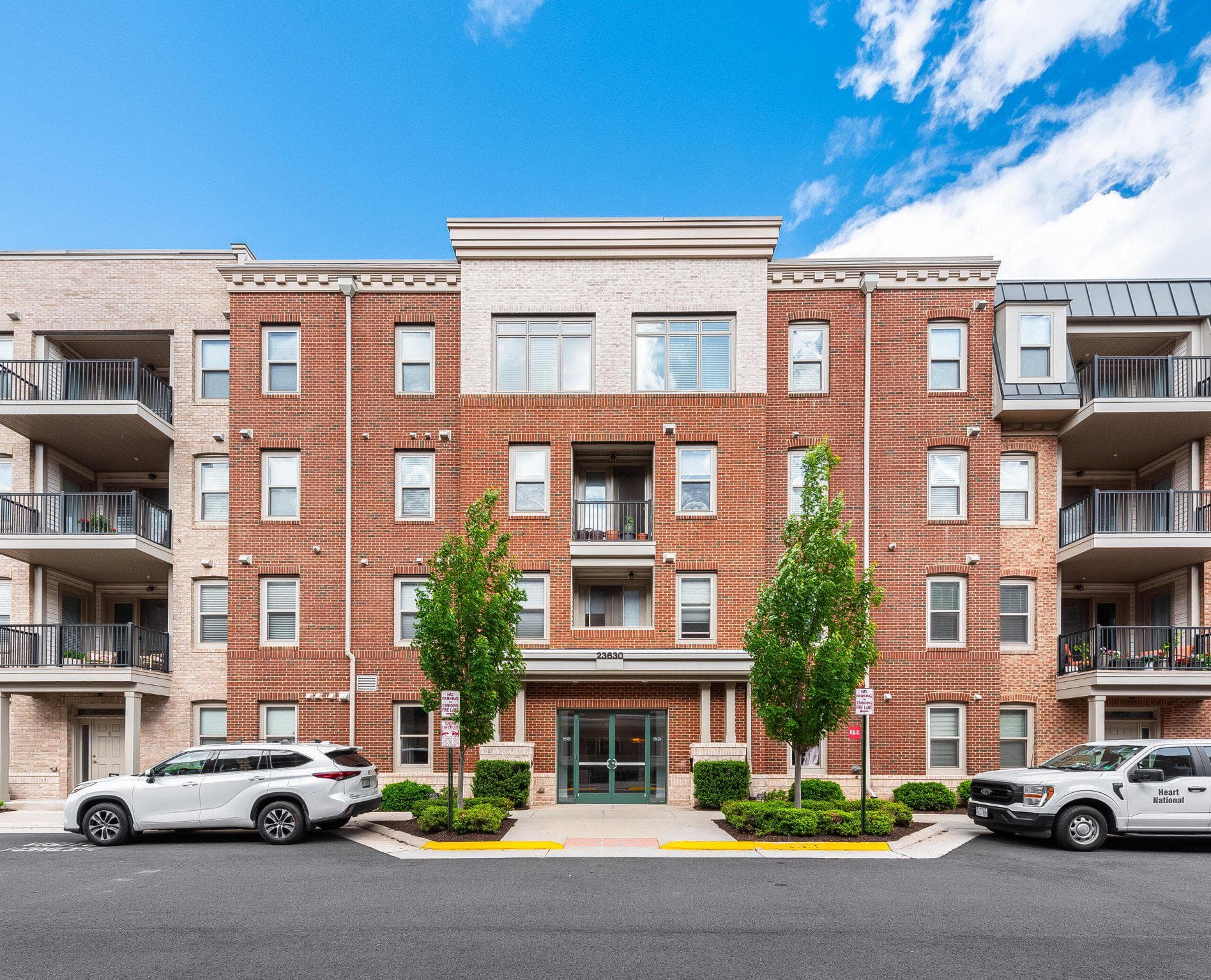 23630 Havelock Walk Terrace #200