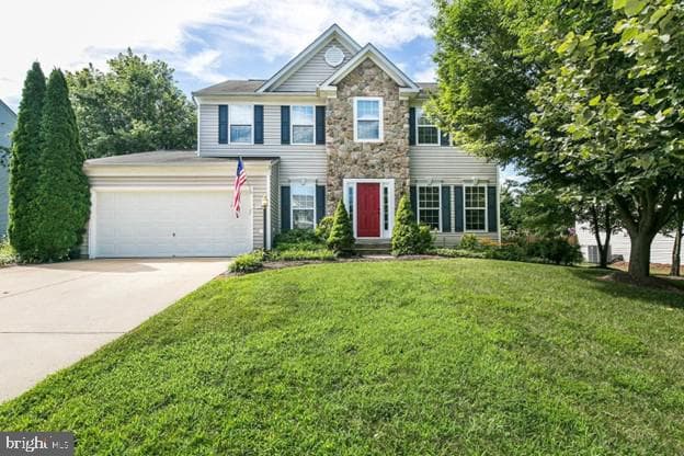 716 Wintergreen Drive