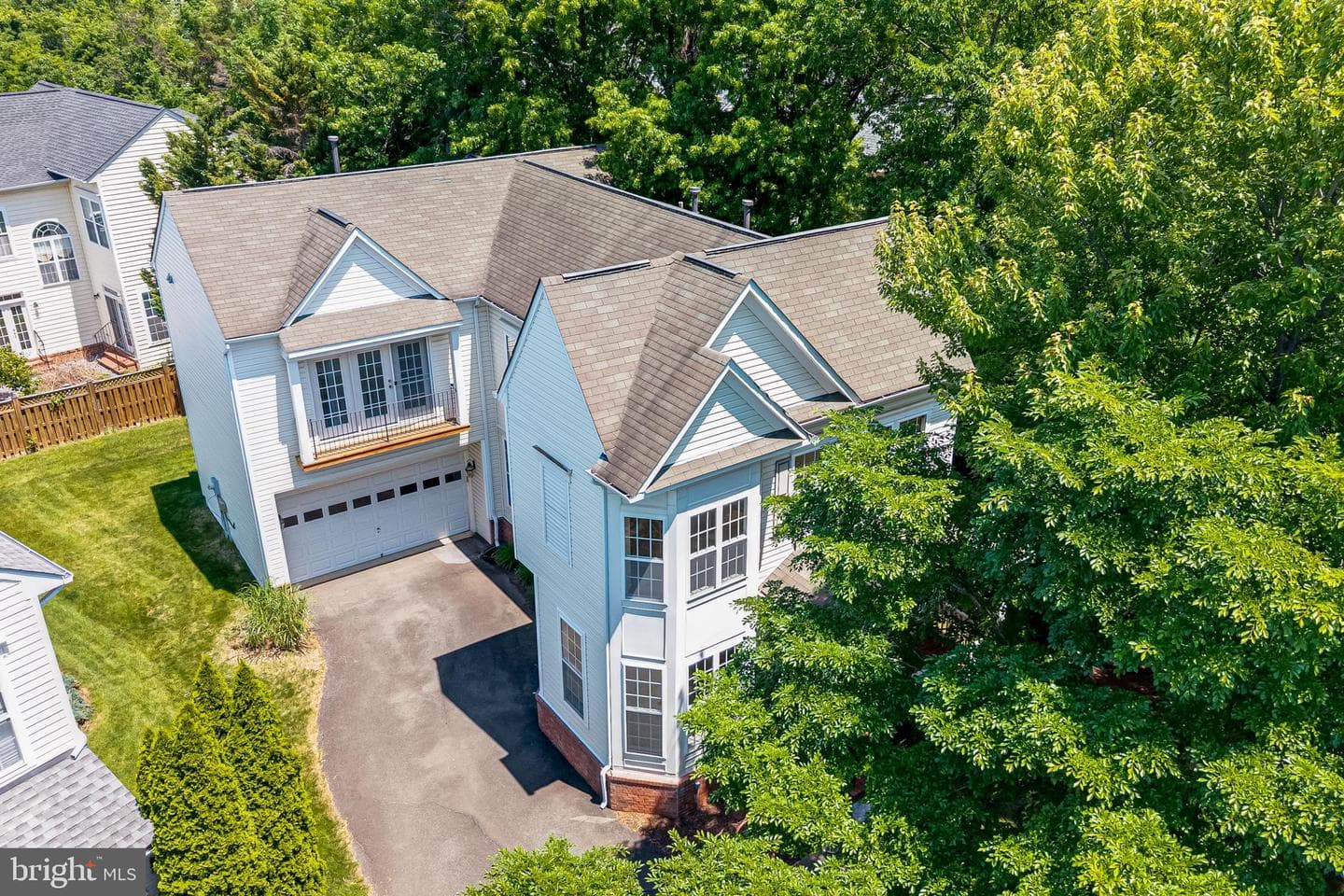 40396 Milford Drive