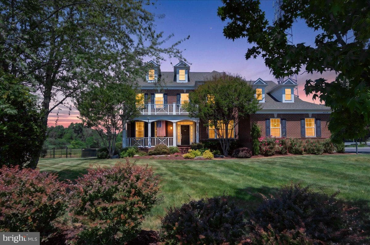 42458 Reservoir Ridge Place, Ashburn