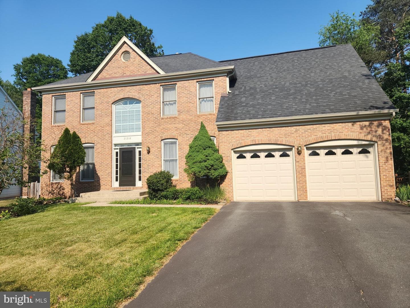 21218 Edgewood Court