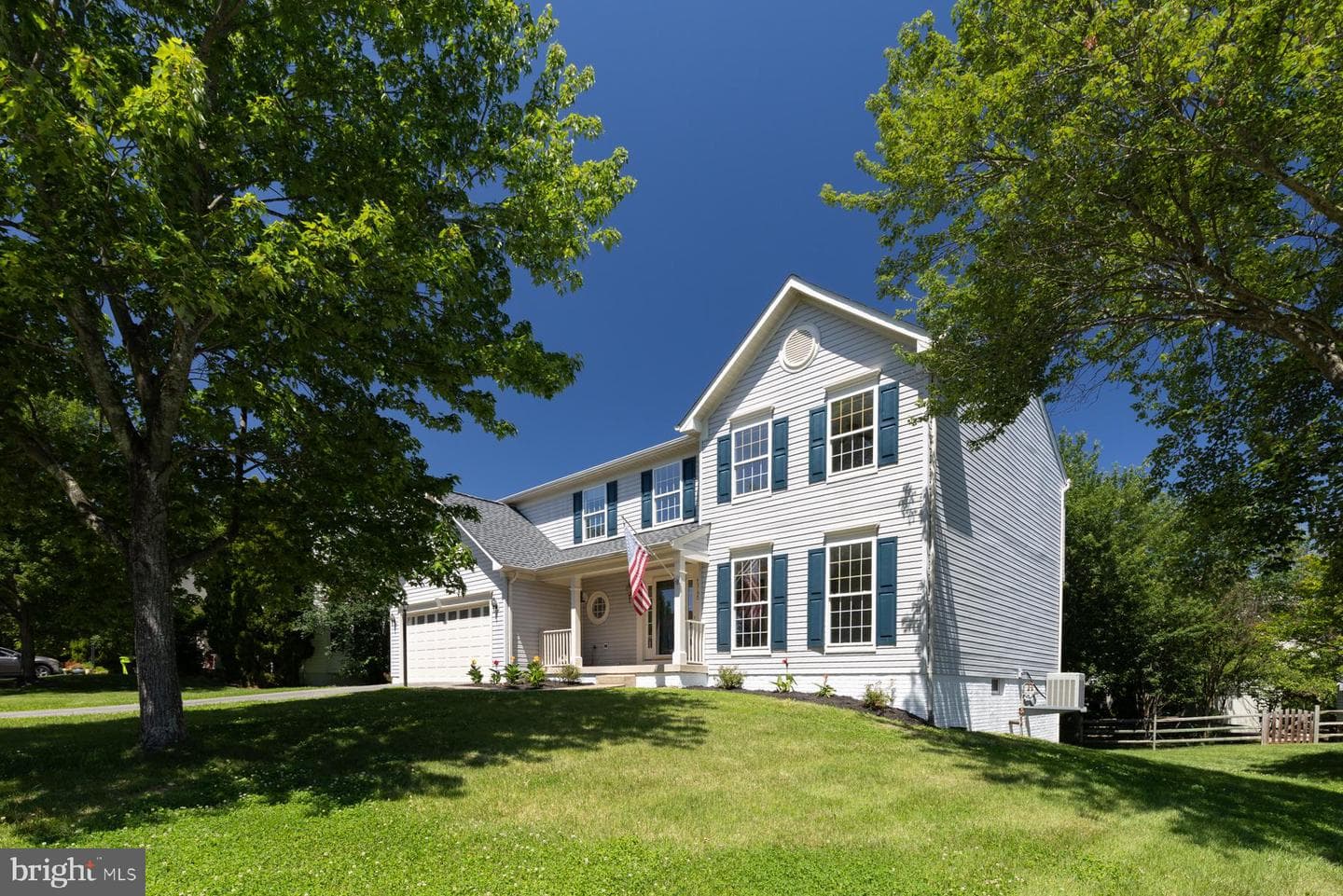 43190 Burstall Court, Leesburg