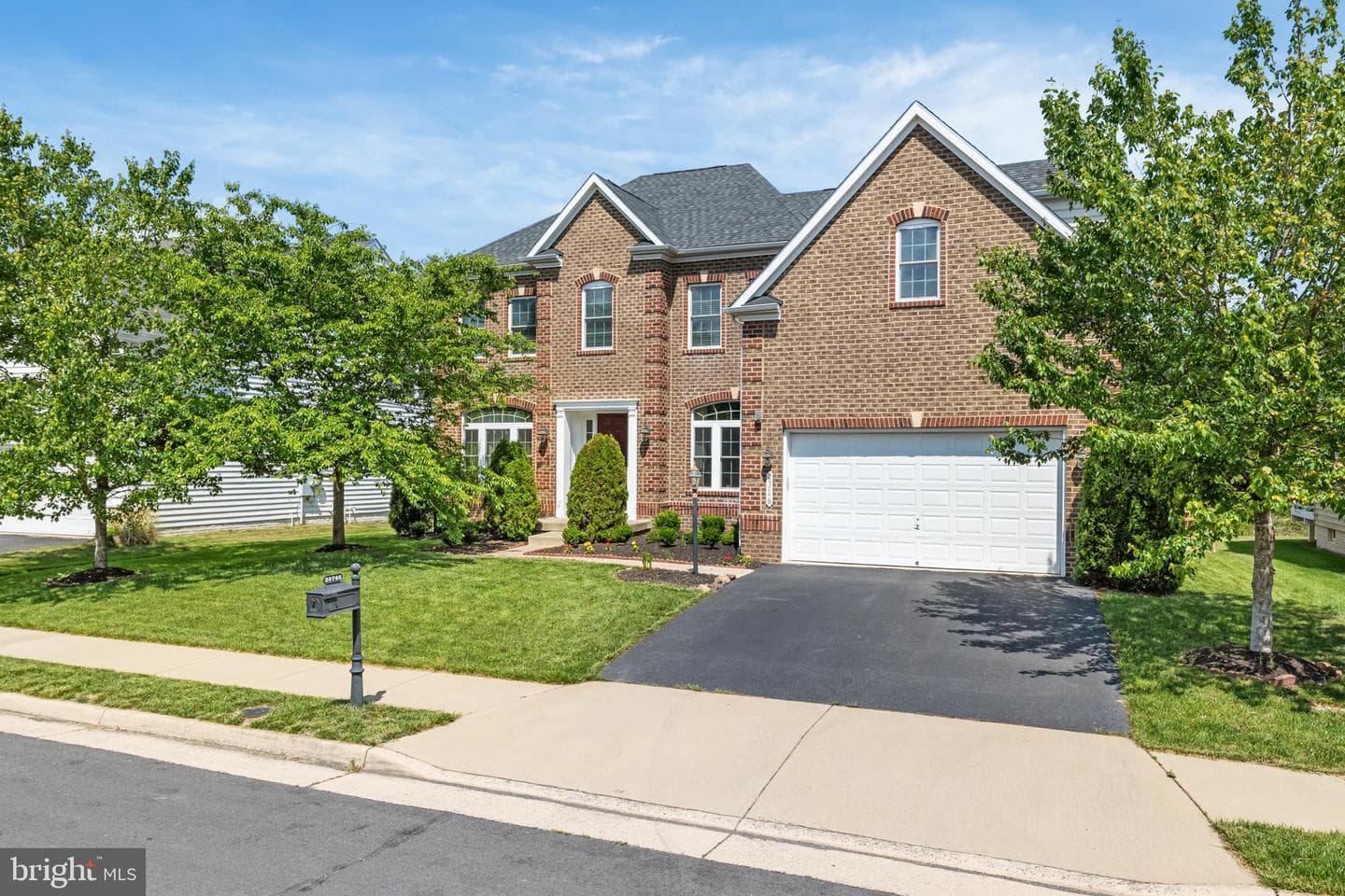 25746 Purebred Court