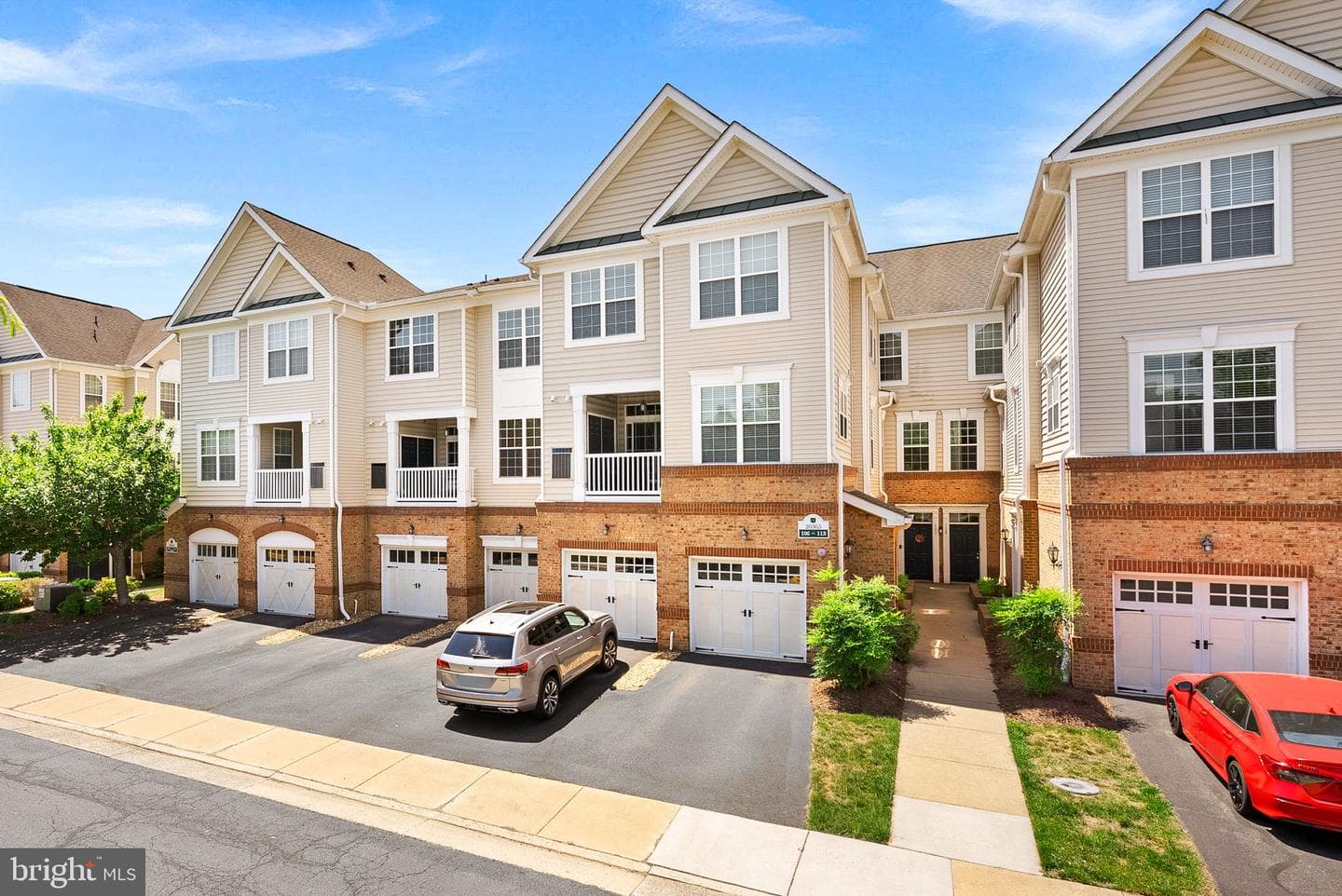 20365 Belmont Park Terrace #108