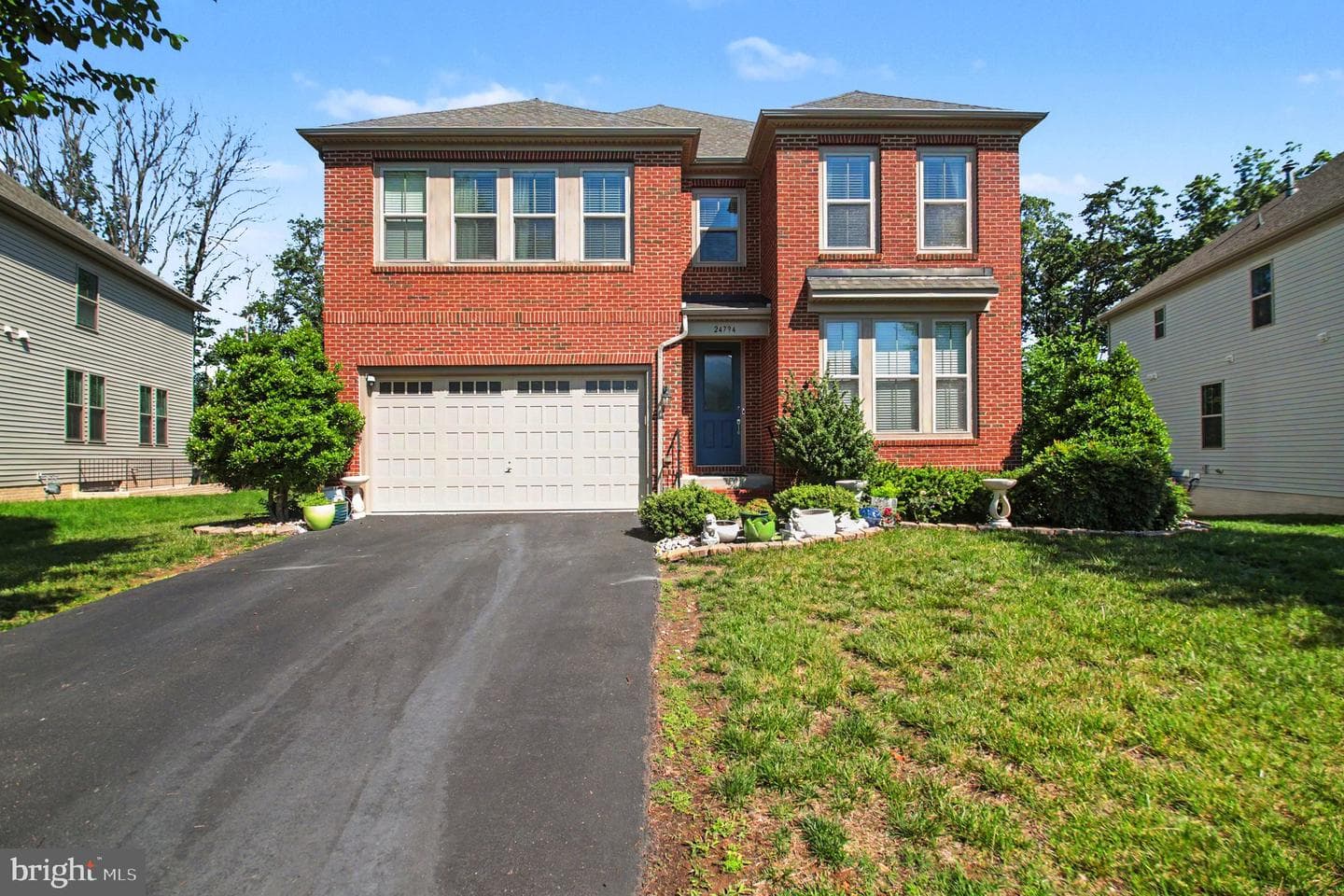24794 Somerby Drive