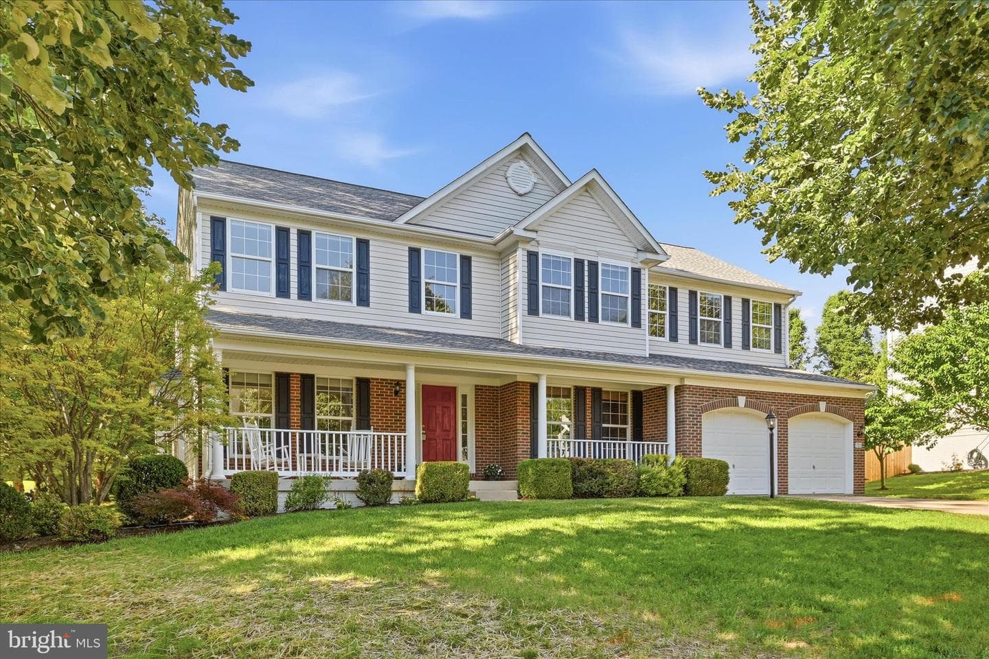 705 Wintergreen