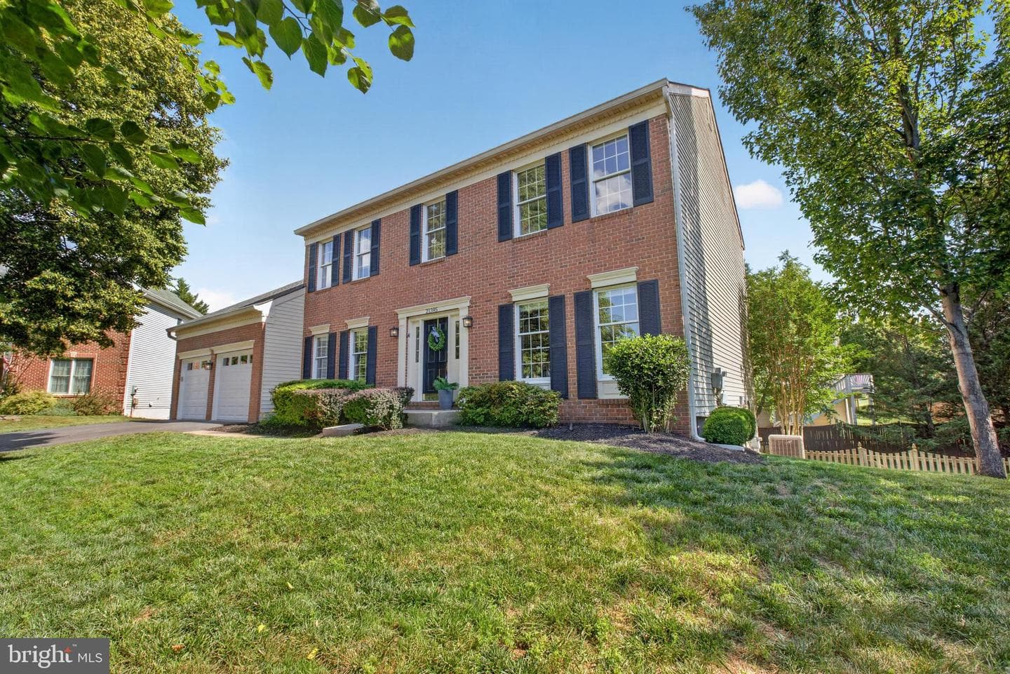 21395 Keane Court