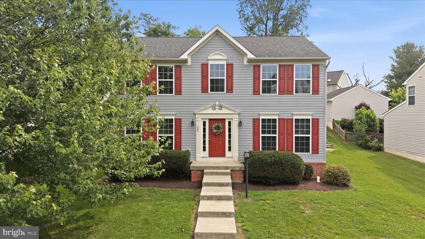 20 Tilgham Place