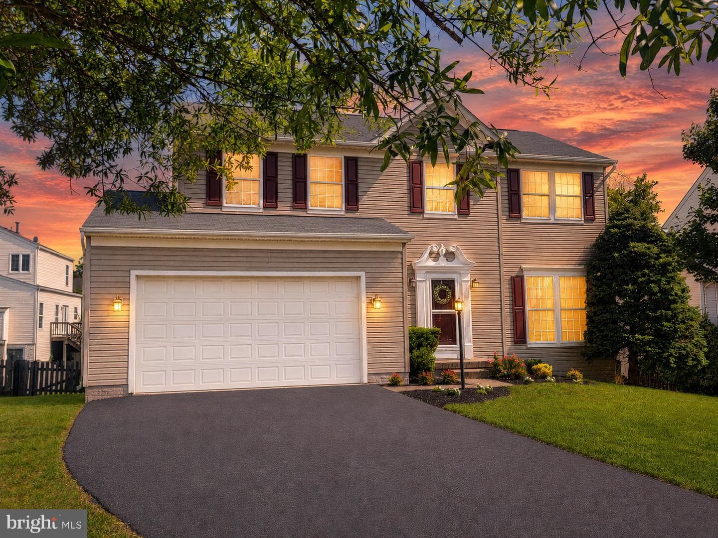 104 Duvall Court SE, Leesburg