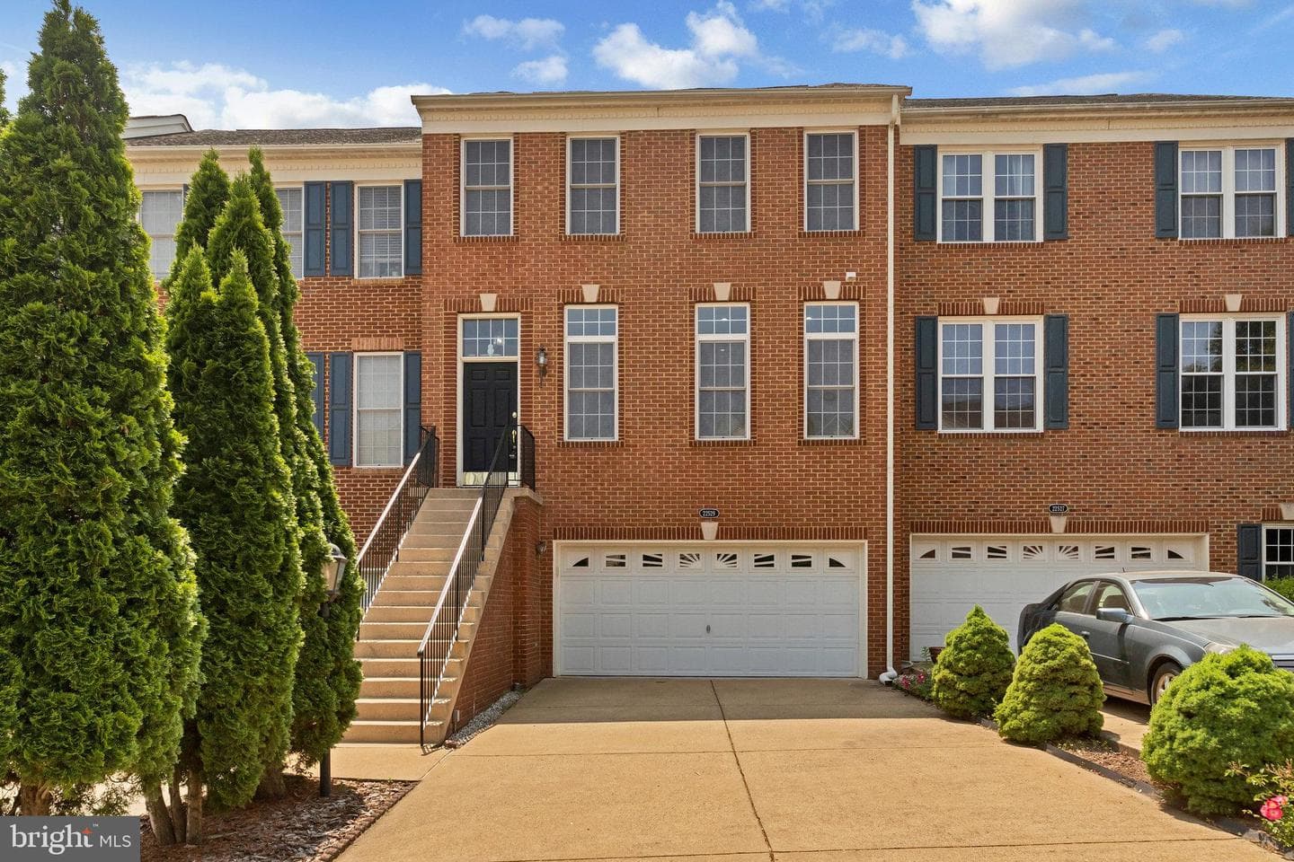 22529 Welborne Manor Square
