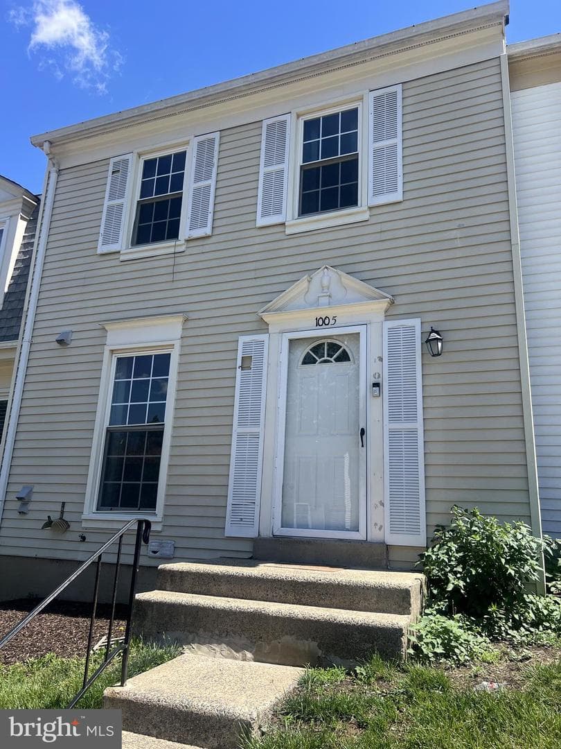 1005 Marsden Court