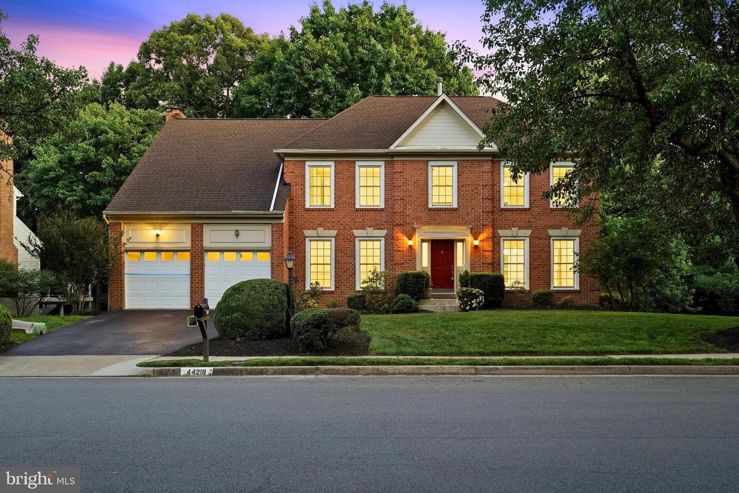 44218 Bristow Circle