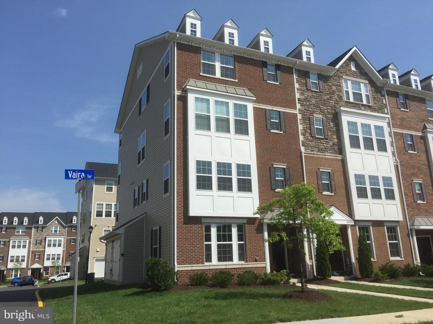 44097 Vaira Terrace #44097, Chantilly