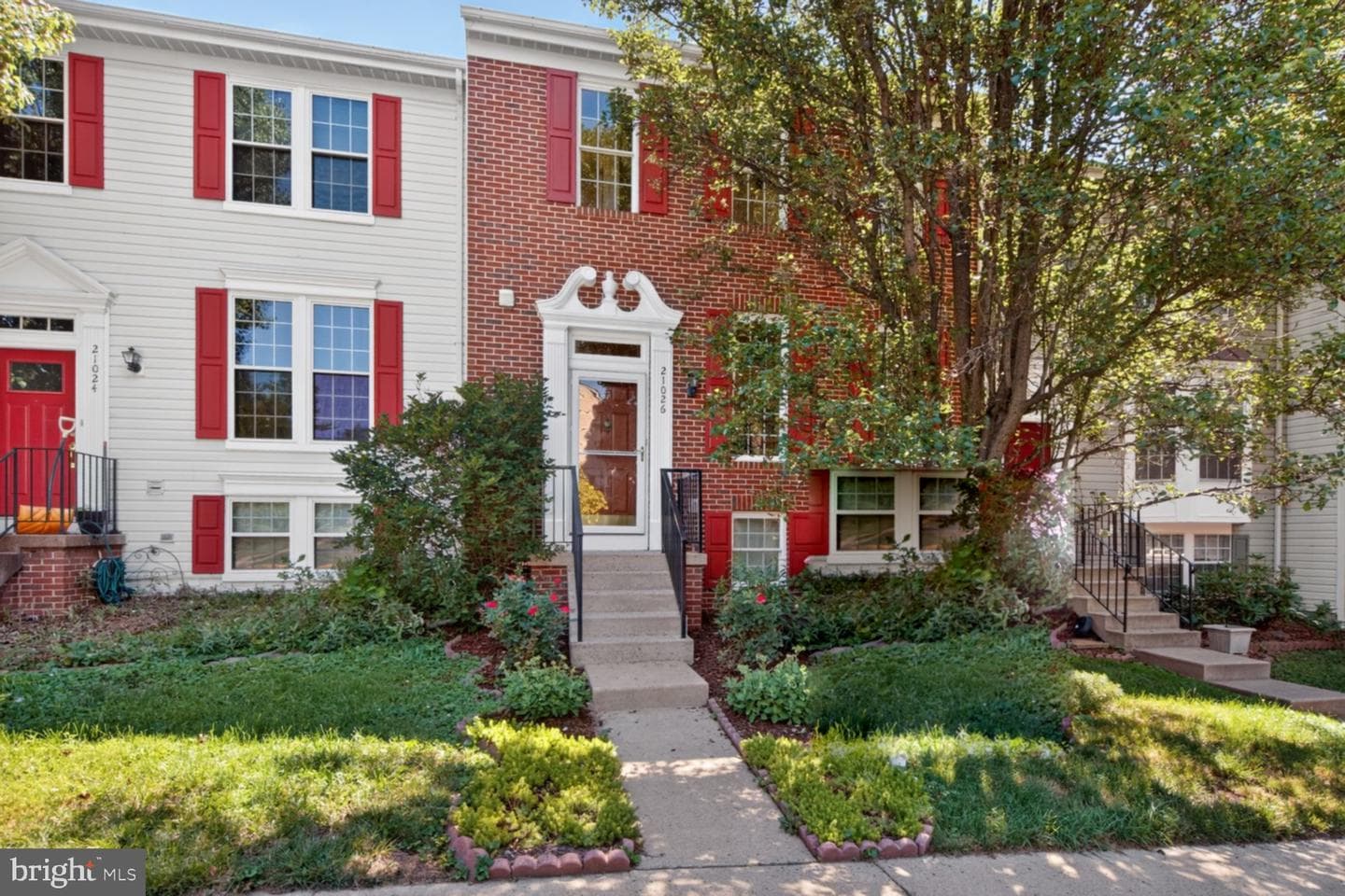 21026 Strawrick Terrace