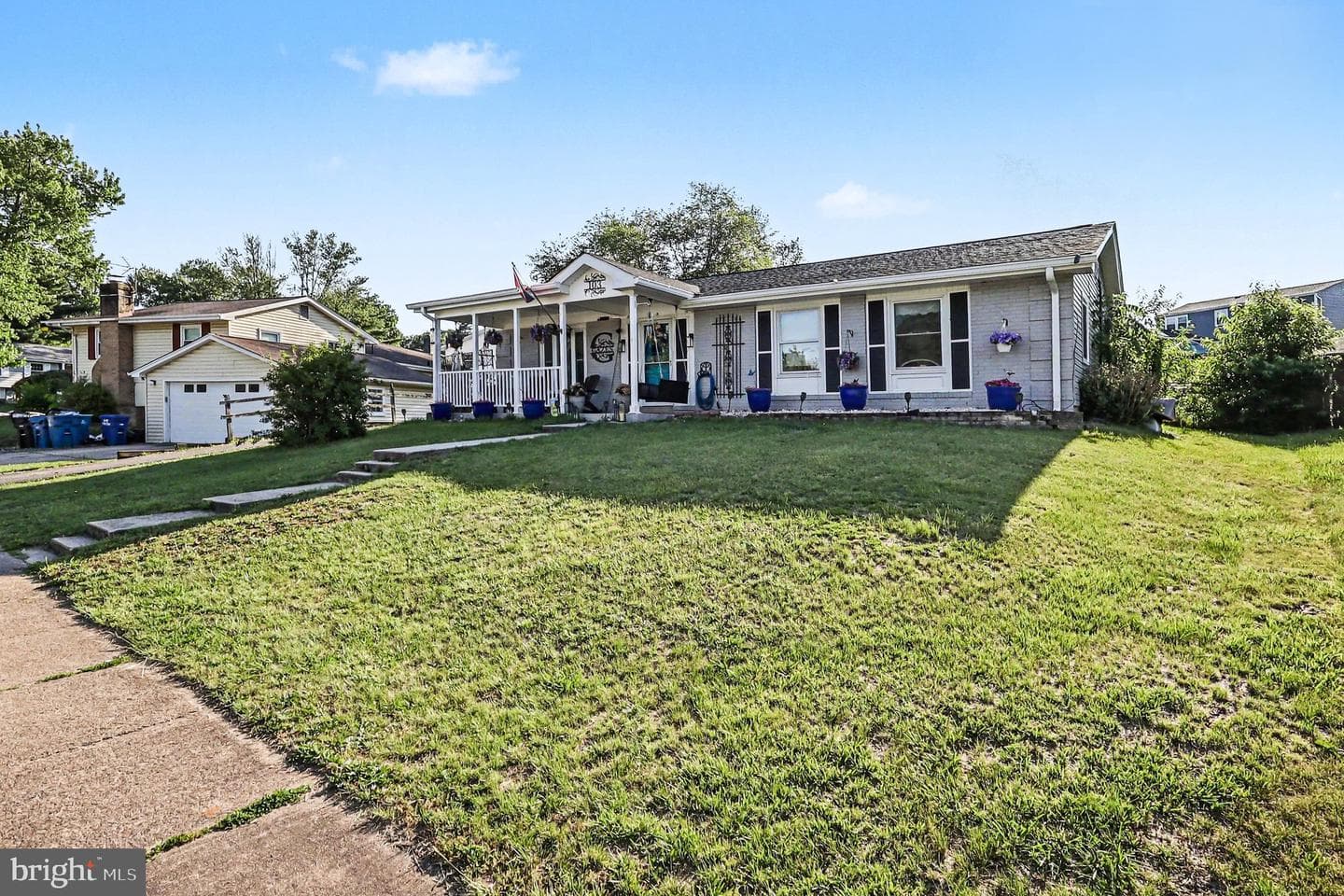 103 N Johnson Road