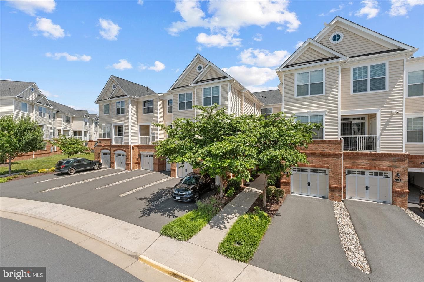 43021 Greggsville Chapel Terrace #108, Ashburn