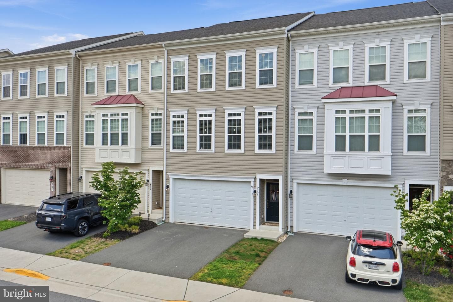 217 Upper Brook Terrace