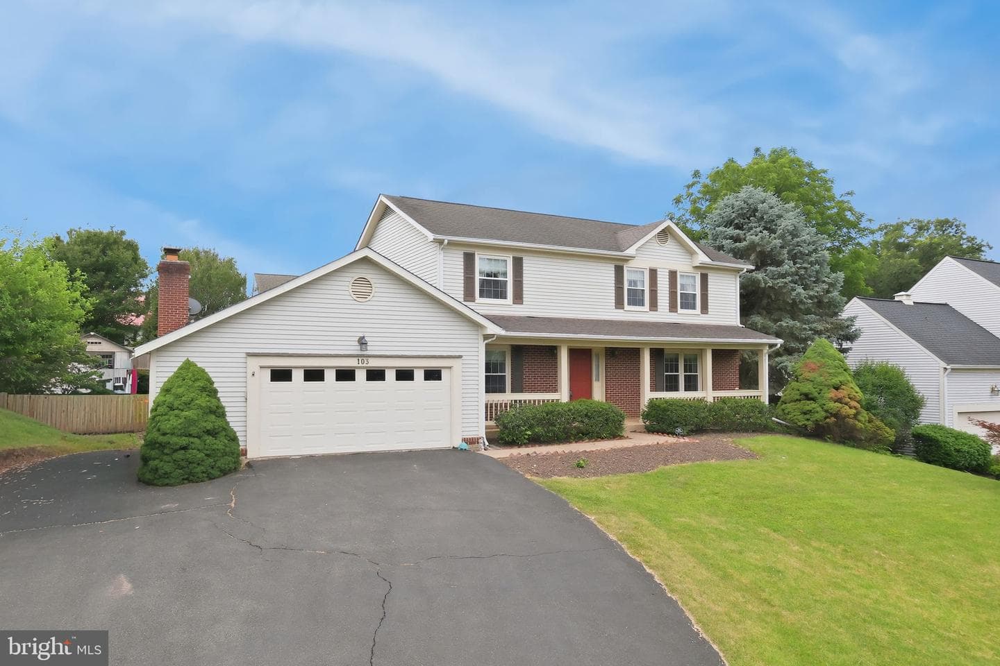 103 Country Club Drive SW