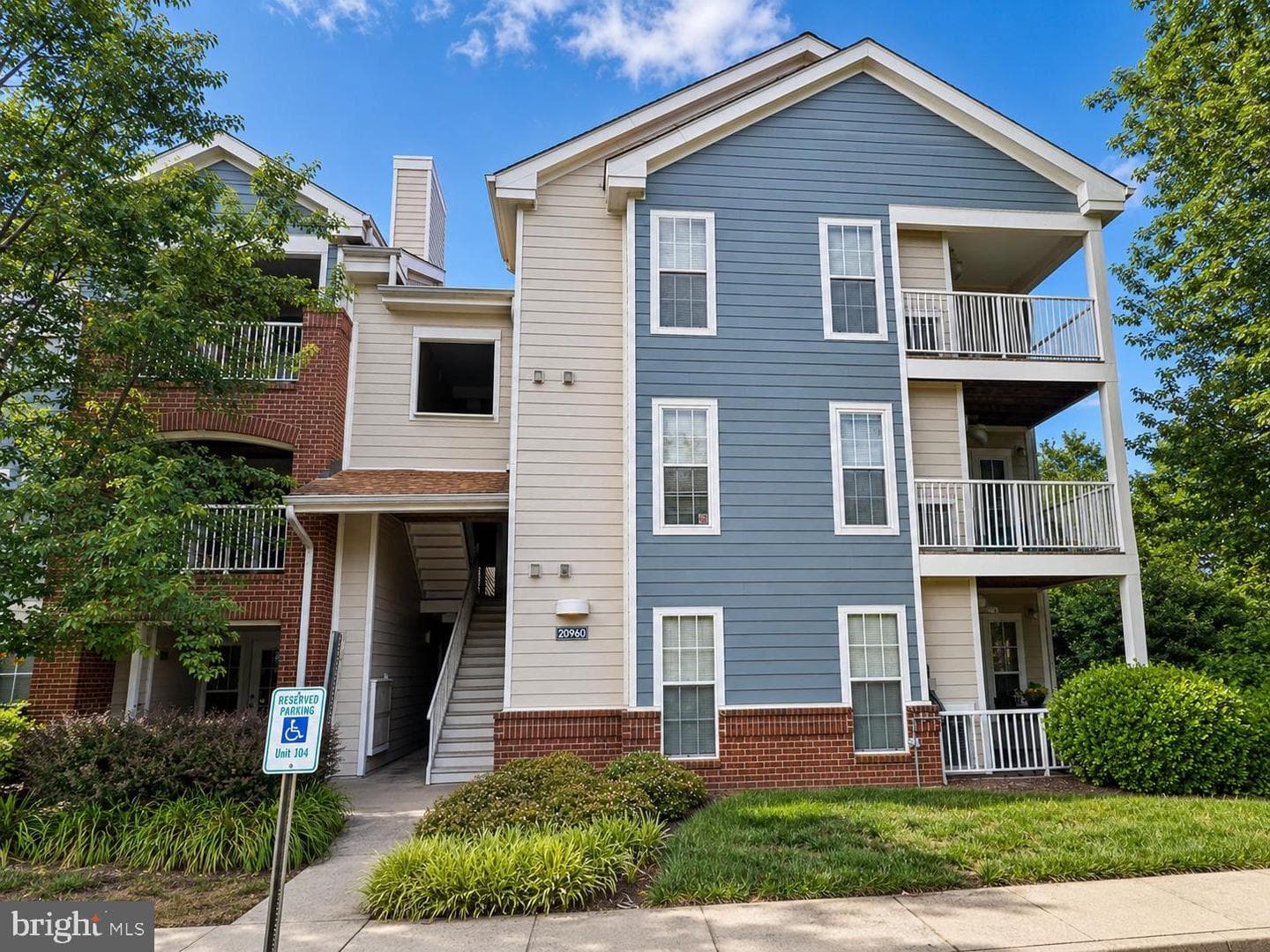 20960 Timber Ridge Terrace #303