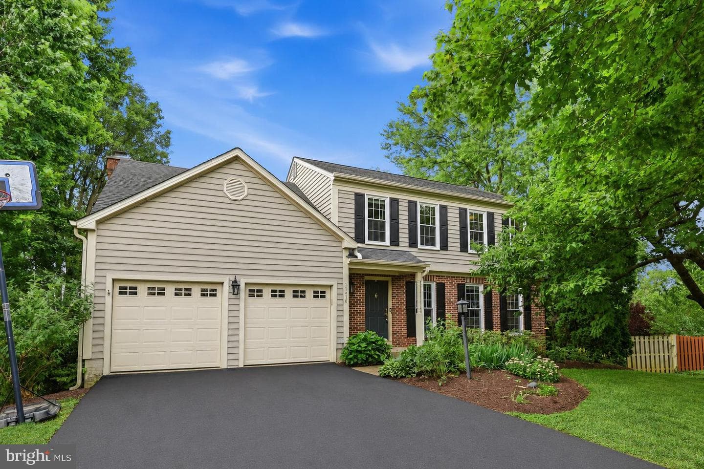 17456 Aldershot Place