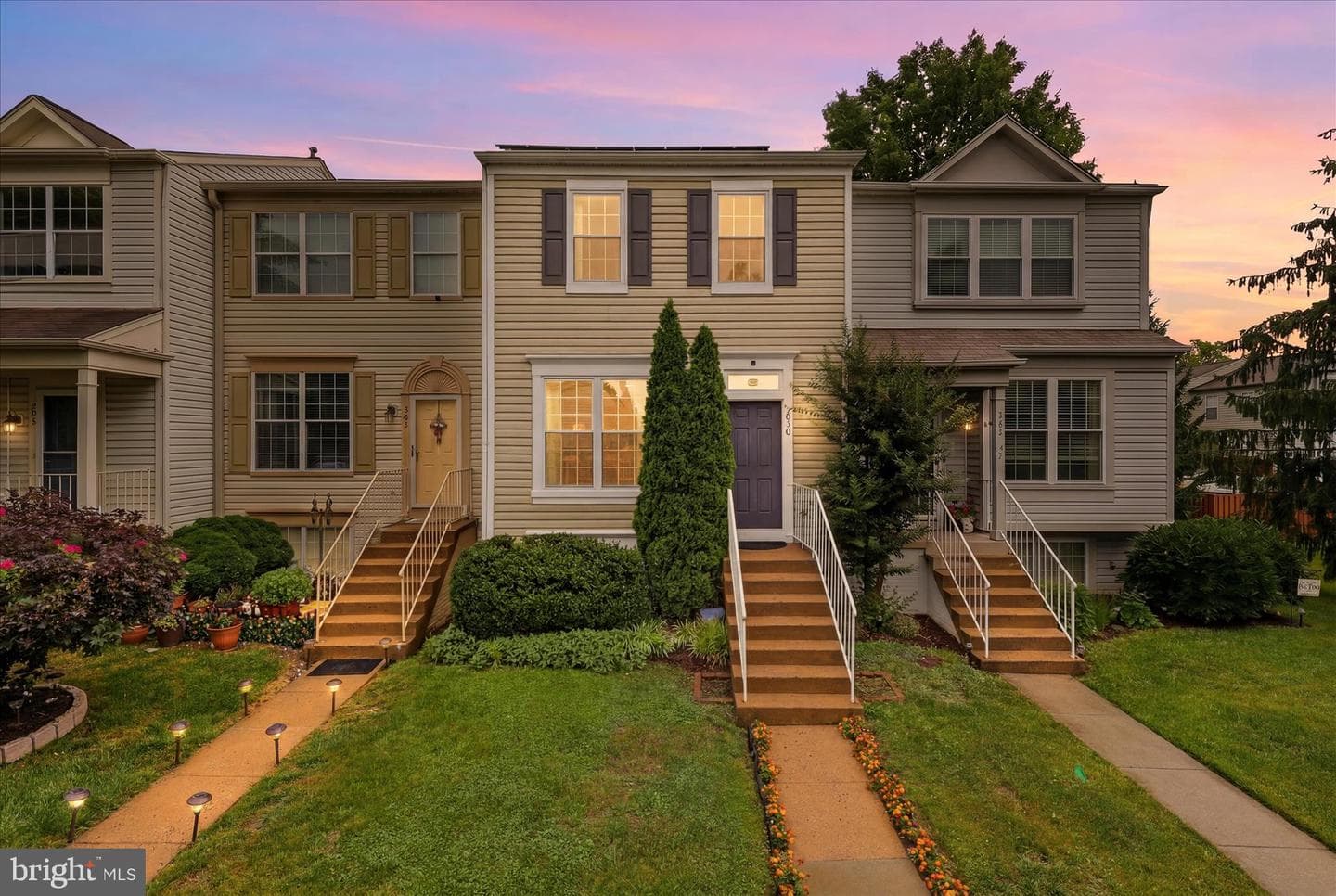 310 Stable View Terrace NE, Leesburg