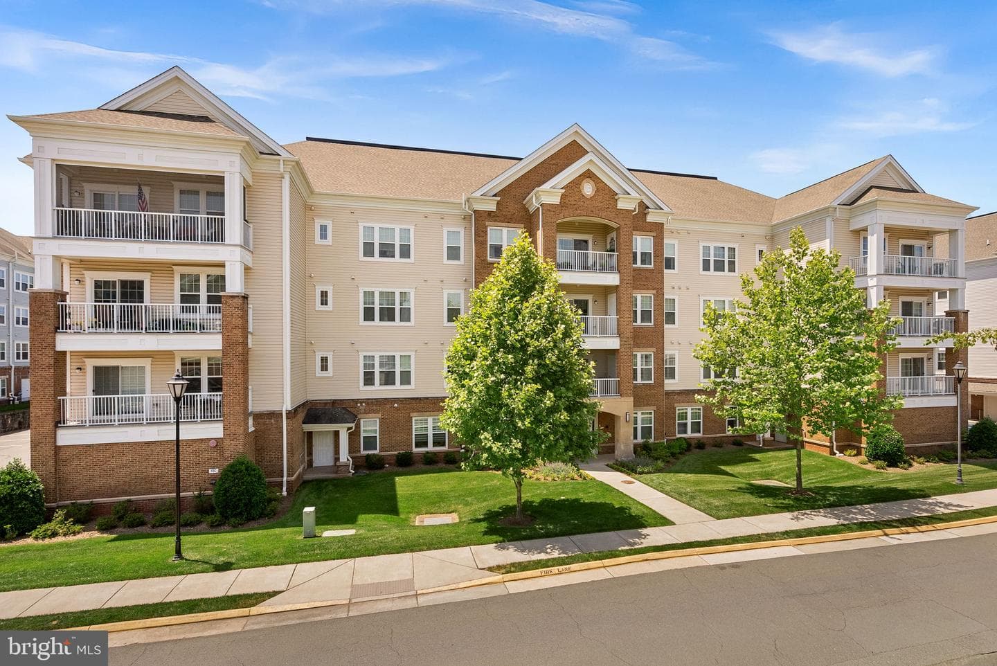 20515 Little Creek Terrace #304, Ashburn