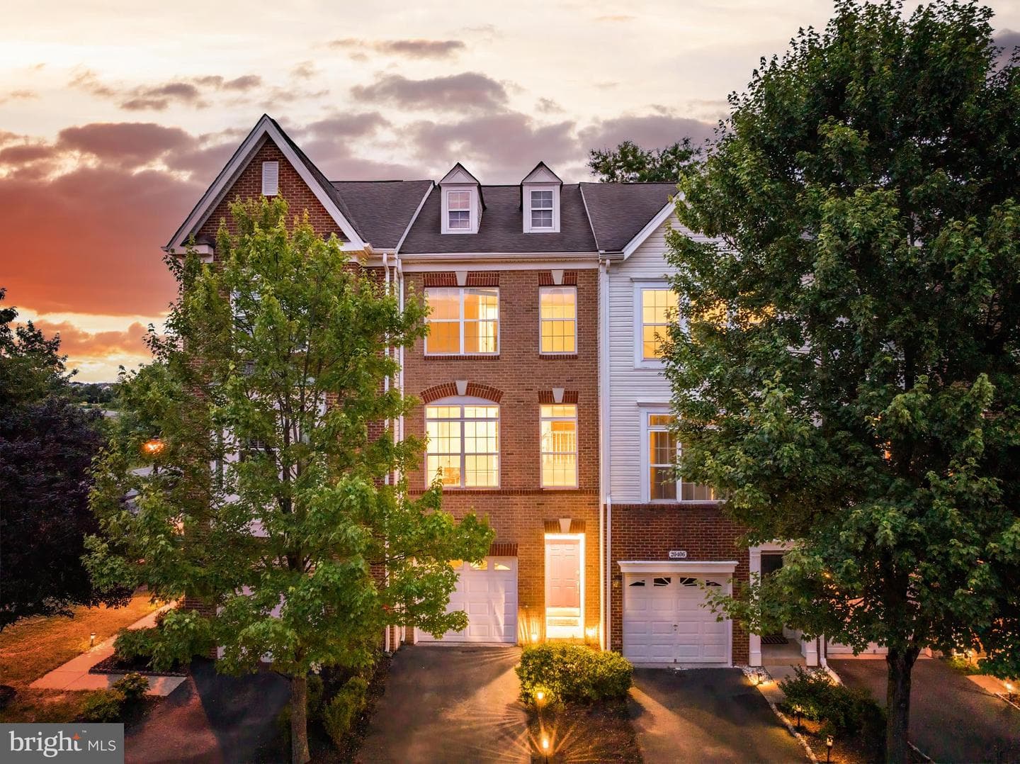 20404 Trails End Terrace