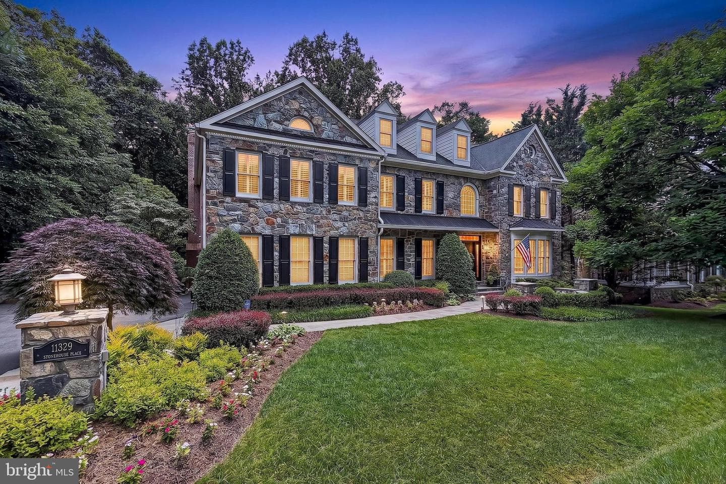 11329 Stonehouse Place, Sterling