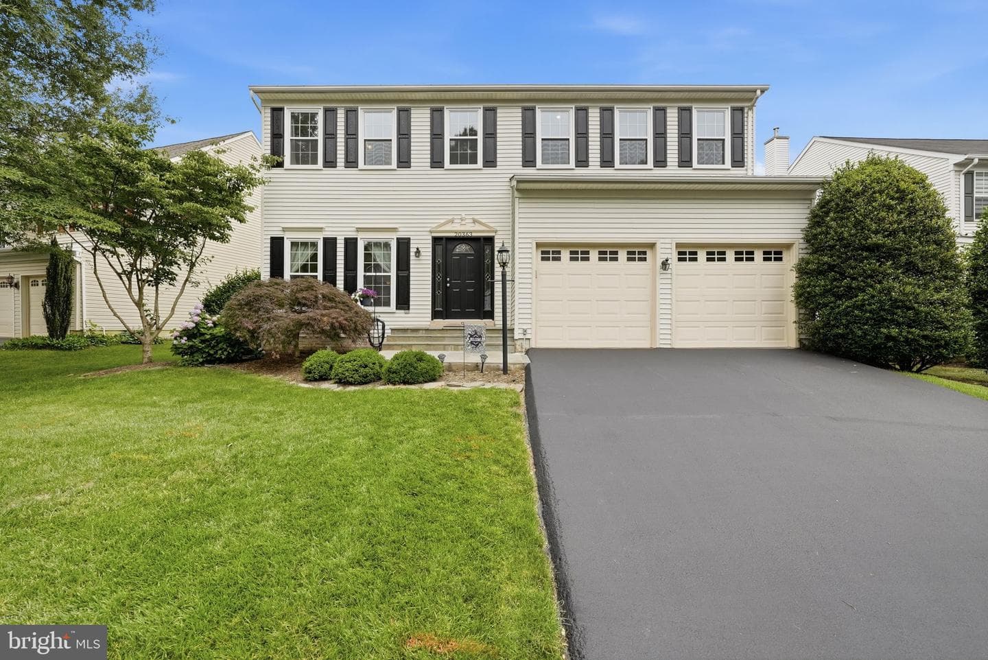 20363 Flushing Meadows Court