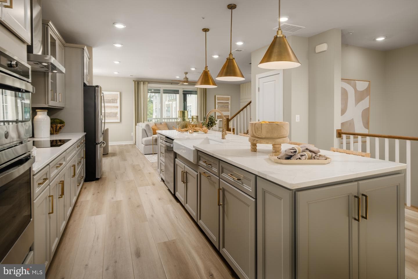 Homesite 30 Rhapsody Terrace, Ashburn