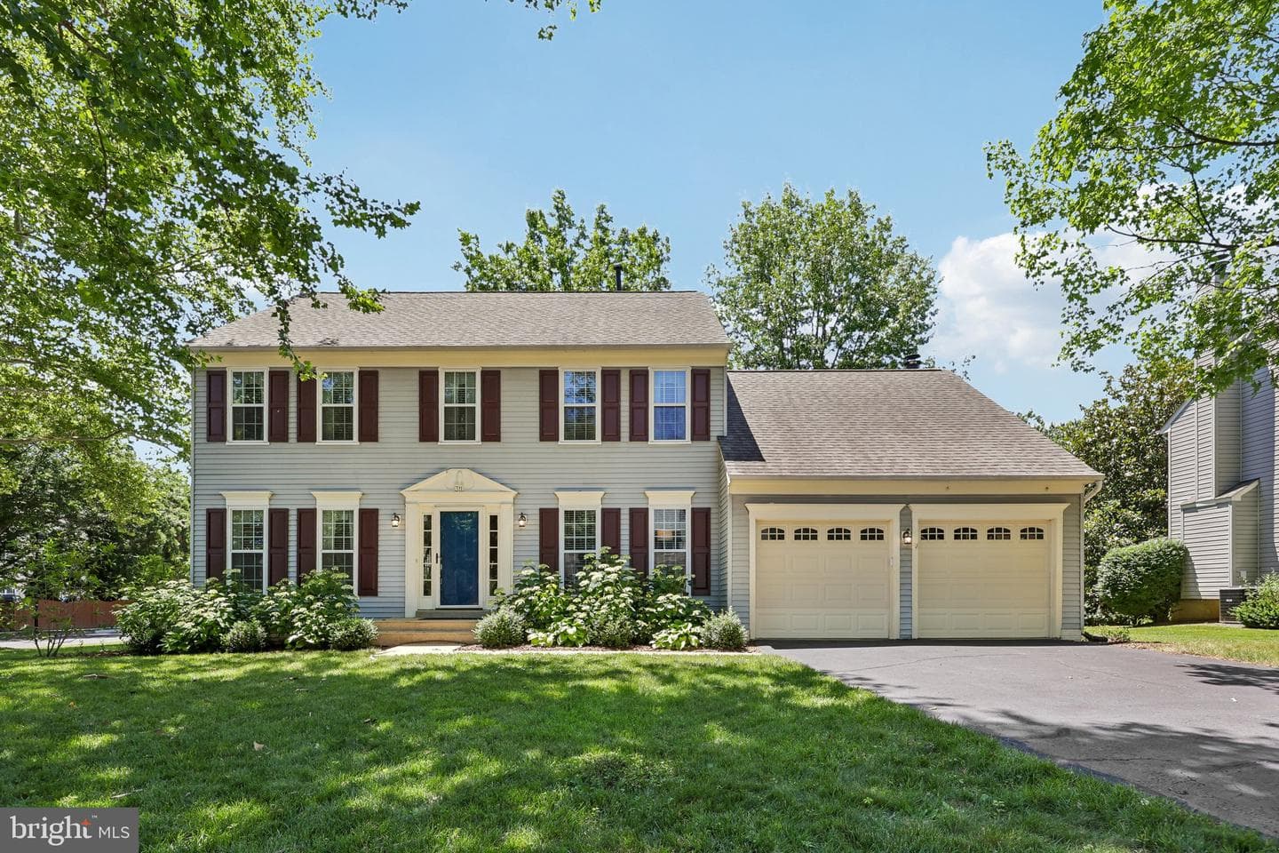 311 Ashton Drive SW