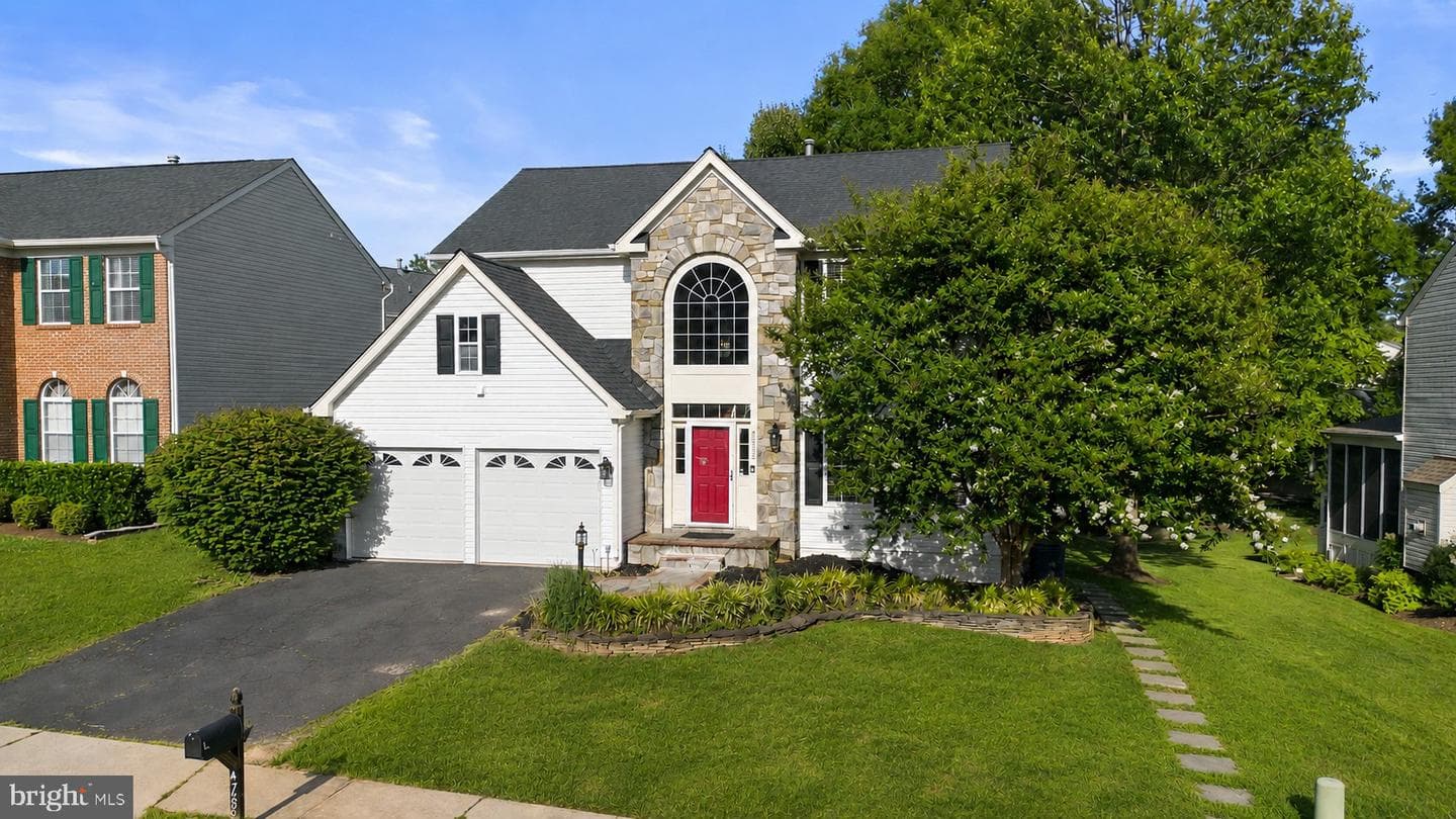 47885 Allegheny Circle