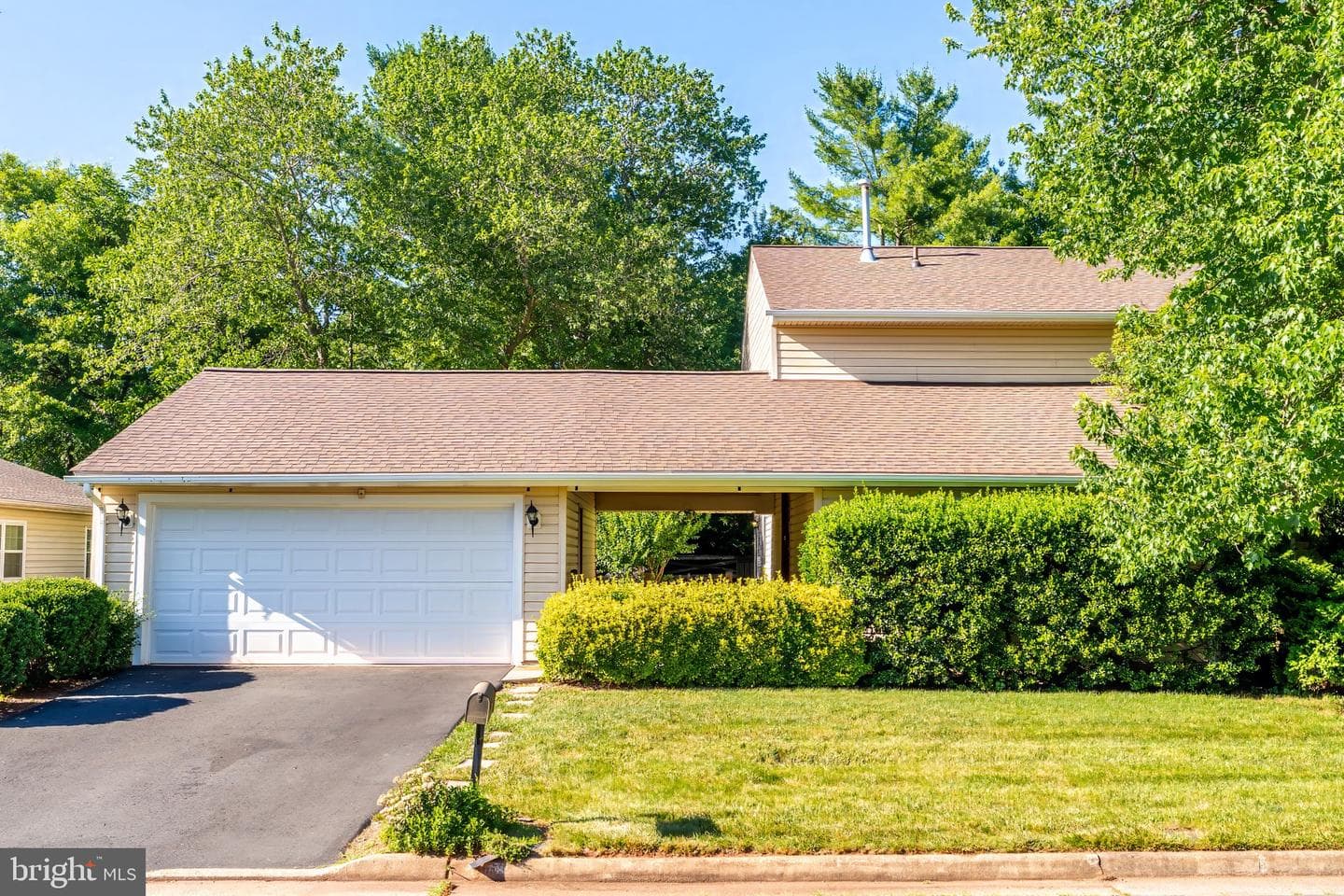 151 S Fox Road