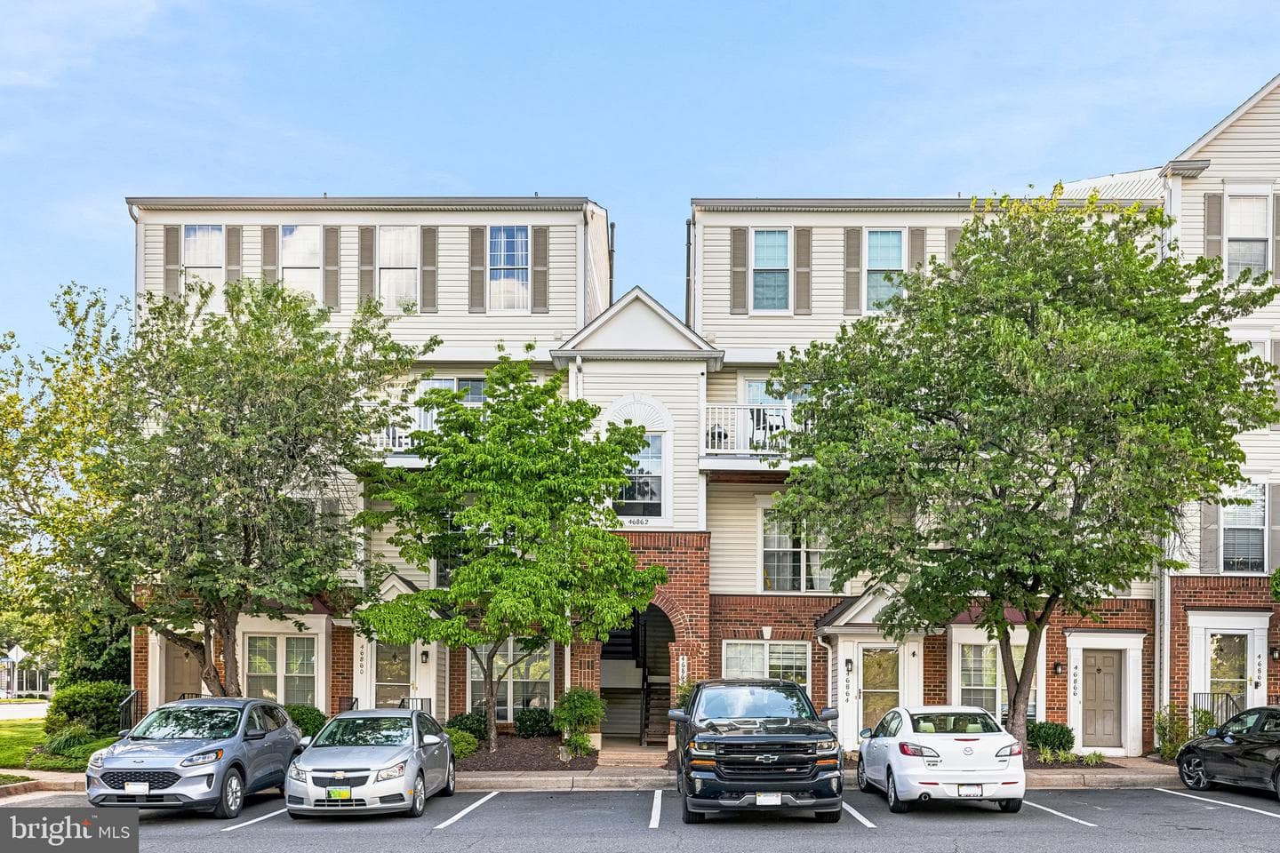 46862 Clarion Terrace #303, Sterling