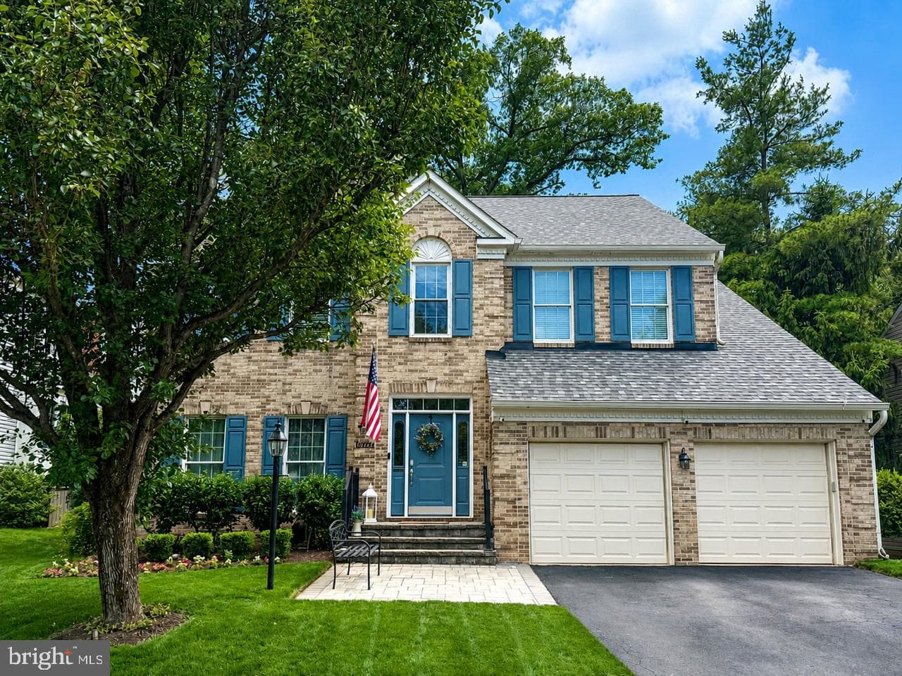 46447 Saffron Court