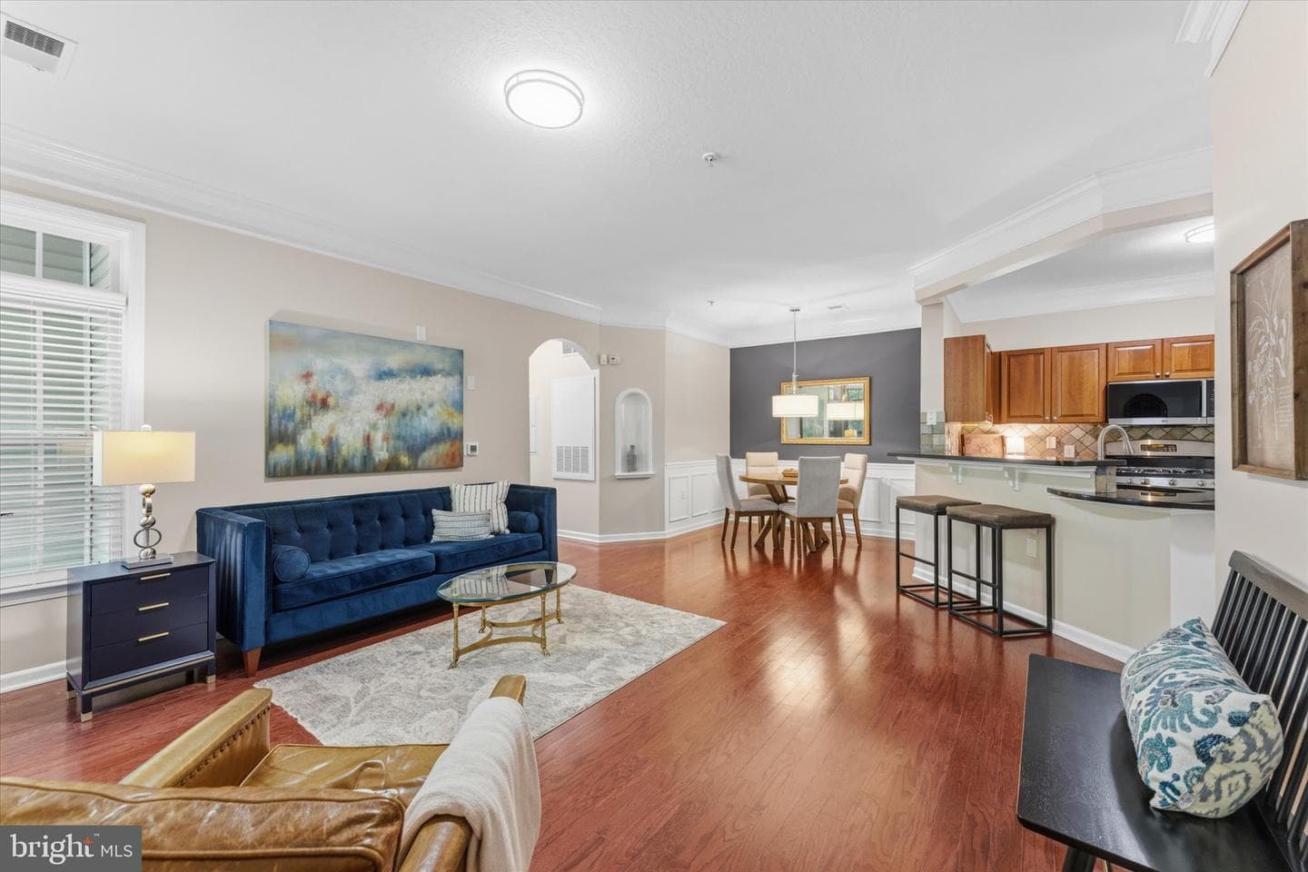 503 Sunset View Terrace SE #101