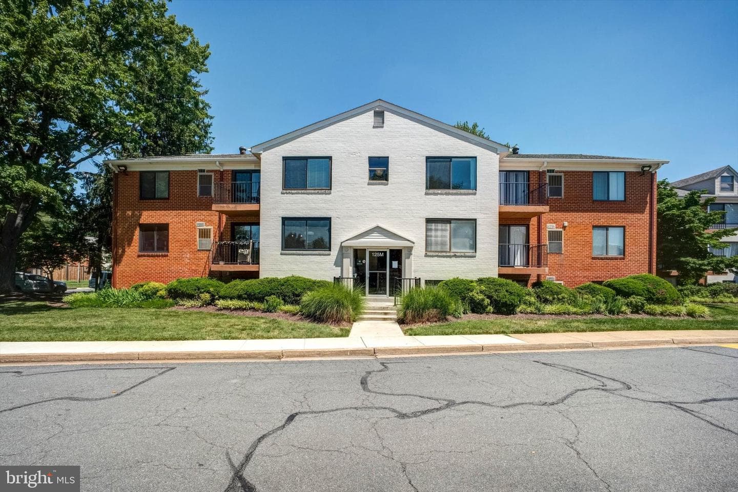 125 Clubhouse Drive SW #5, Leesburg
