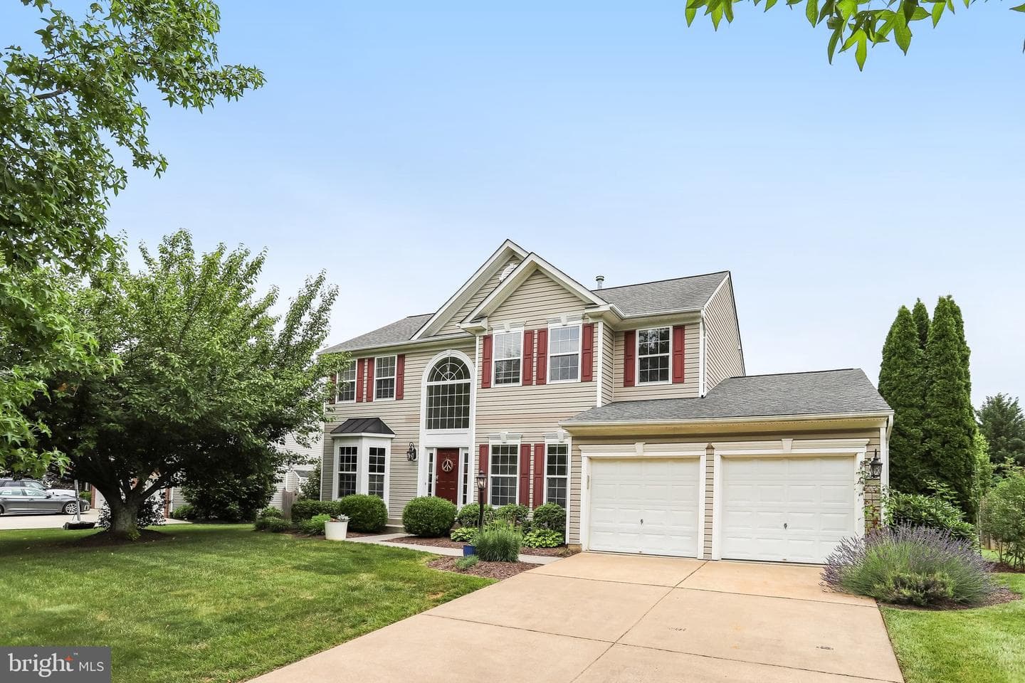712 Sunflower Court