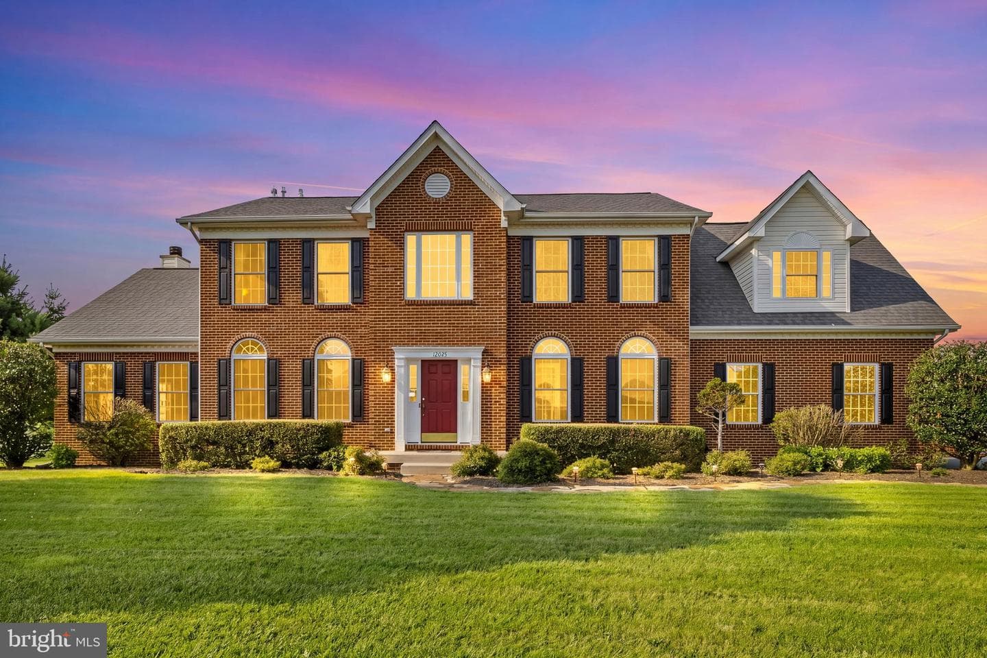 12025 Lindsey Corner Lane, Lovettsville