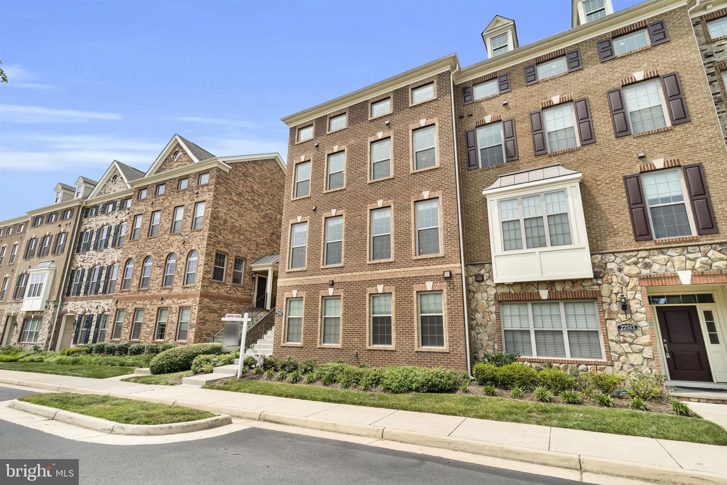 22515 Naugatuck Square, Ashburn