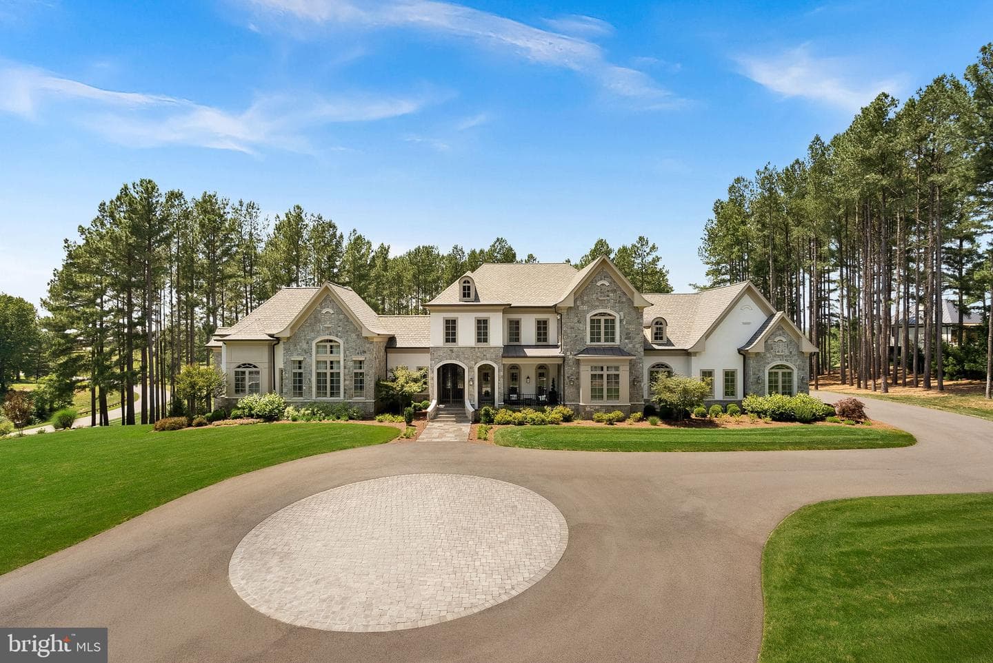 22563 Creighton Farms Drive, Leesburg