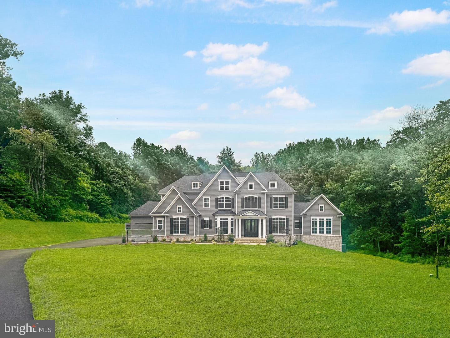 19016 Bridle Branch Lane, Purcellville