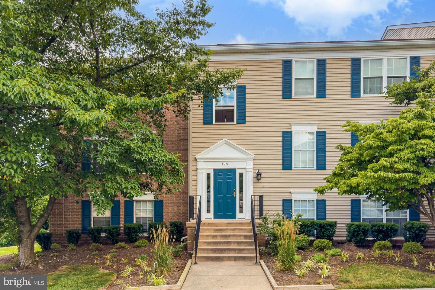 128 Fort Evans Road SE #c, Leesburg
