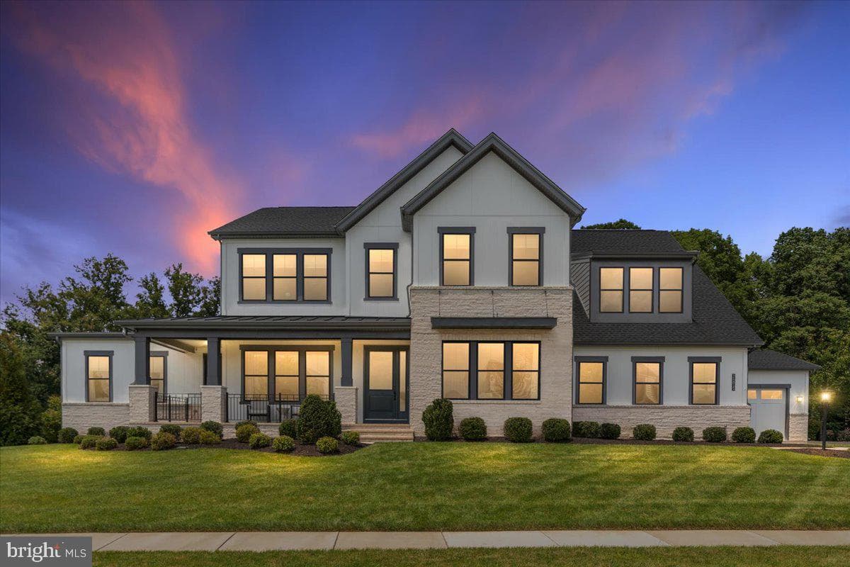 24815 Yellow Poplar Place