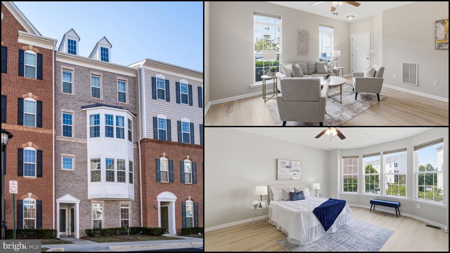 43851 Kingston Station Terrace, Ashburn