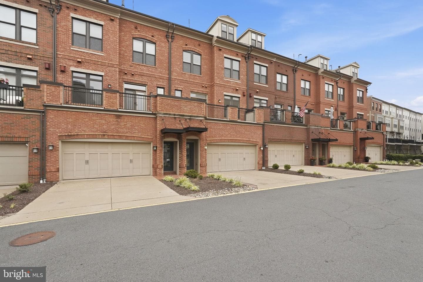 206 Railbender Alley SE, Leesburg