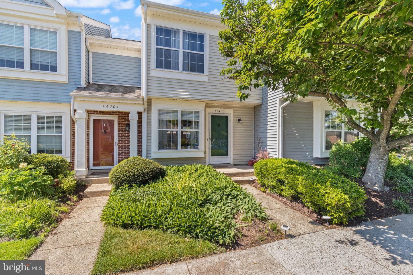 46703 Atwood Square, Sterling