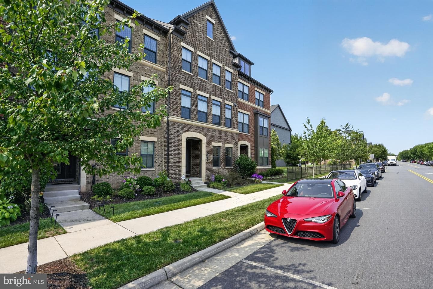 43479 Charitable Street, Ashburn